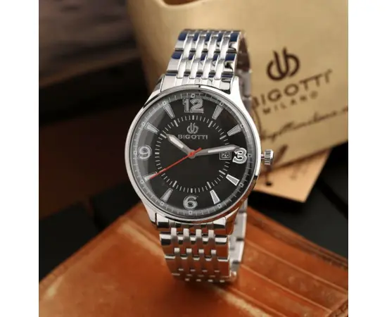 Мужские часы Bigotti BGT0240-2, фото 3
