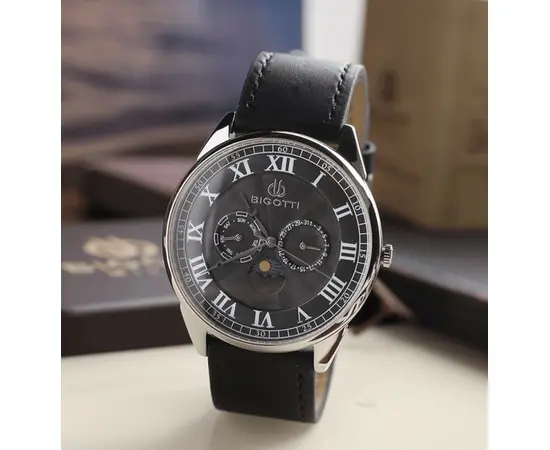 Чоловічий годинник Bigotti BGT0246-2, зображення 3