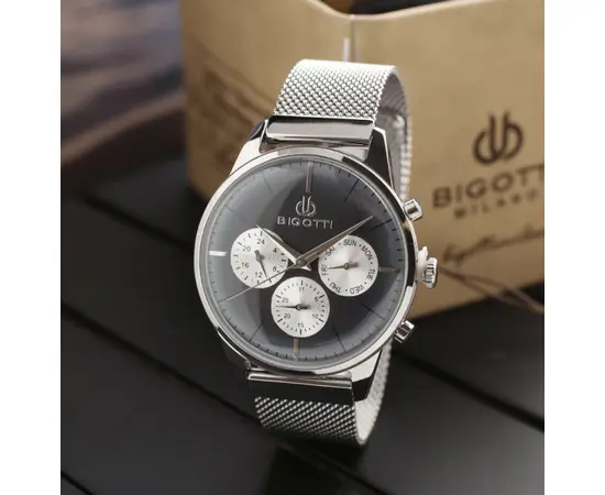 Чоловічий годинник Bigotti BGT0248-1, зображення 3