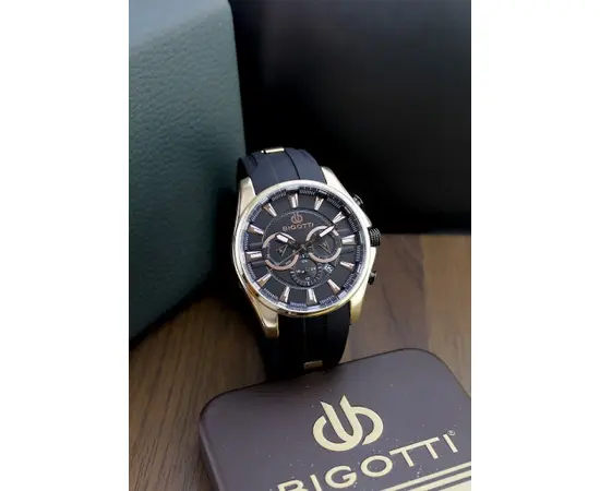 Чоловічий годинник Bigotti BGT0251-3, зображення 3