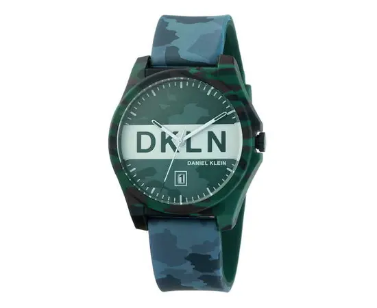 Чоловічий годинник Daniel Klein DK.1.12278-6, зображення 
