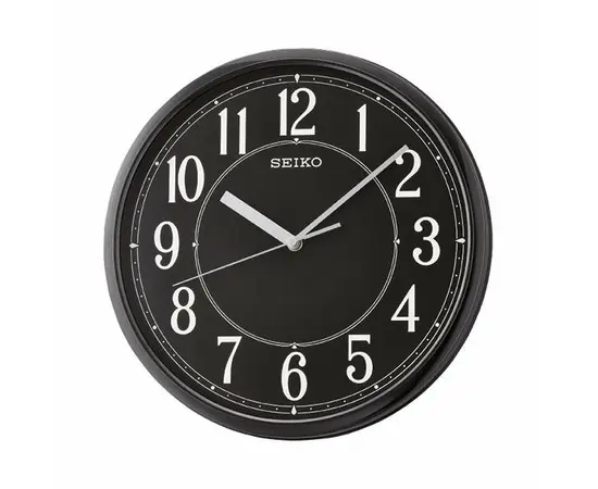 Настенные часы Seiko QXA756A, фото 