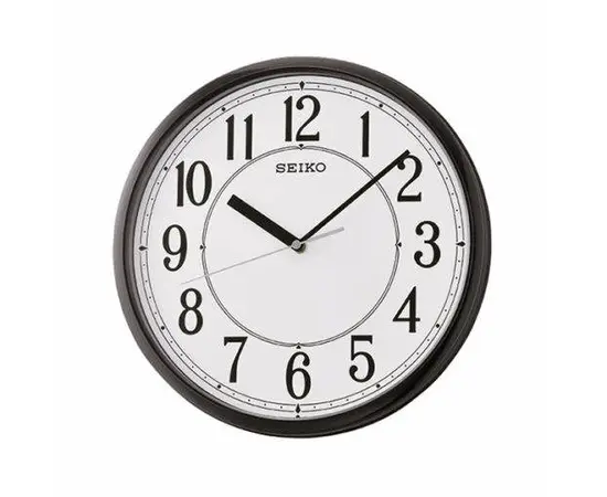 Настінний годинник Seiko QXA756J, зображення 