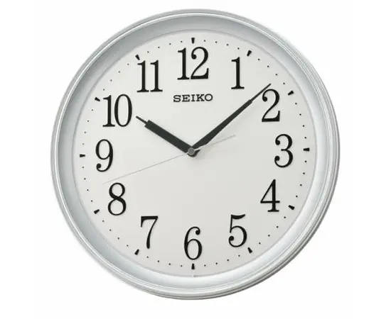 Настенные часы Seiko QXA768S, фото 