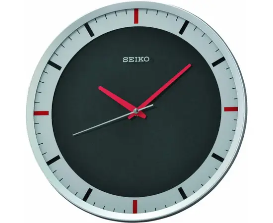 Настінний годинник Seiko QXA769S, зображення 