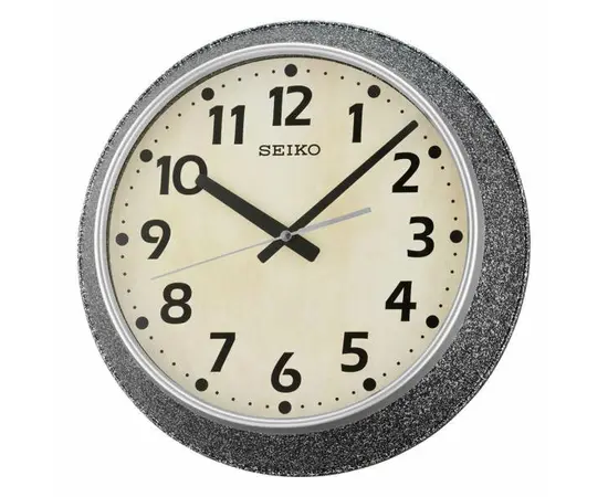 Настенные часы Seiko QXA770J, фото 