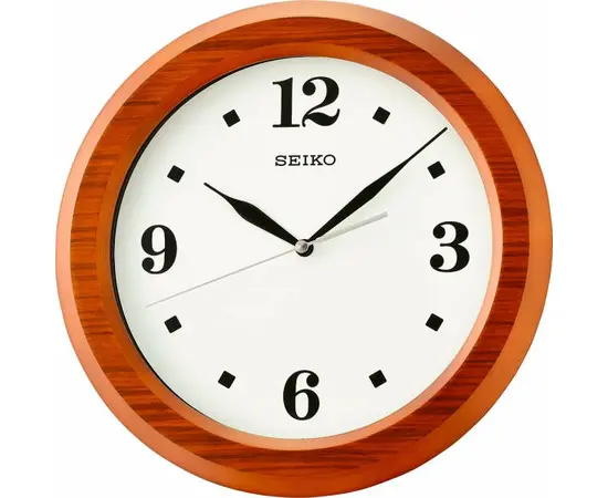 Настенные часы Seiko QXA772E, фото 