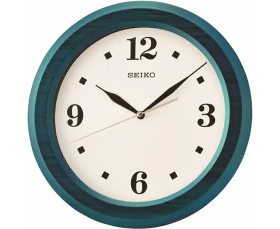 Настенные часы Seiko QXA772L, фото 