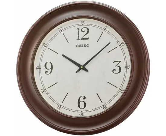 Настінний годинник Seiko QXA773B, зображення 