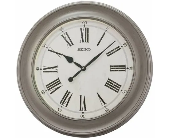 Настінний годинник Seiko QXA773N, зображення 