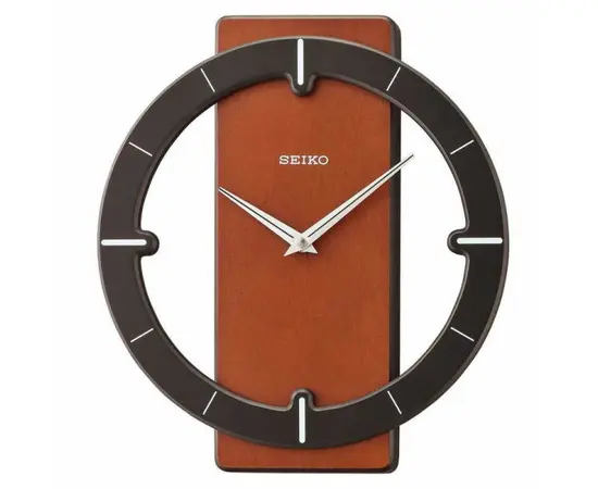 Настенные часы Seiko QXA774Z, фото 