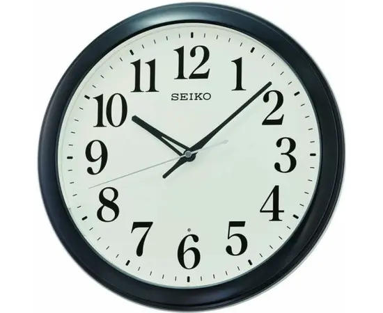 Настенные часы Seiko QXA776K, фото 
