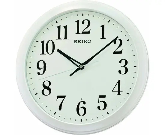 Настінний годинник Seiko QXA776W, зображення 