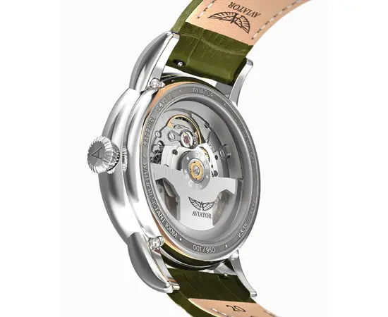 Мужские часы Aviator V.3.35.0.278.4, фото 2