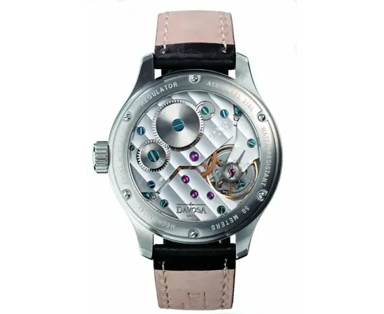 Чоловічий годинник Davosa 160.408.25, зображення 3