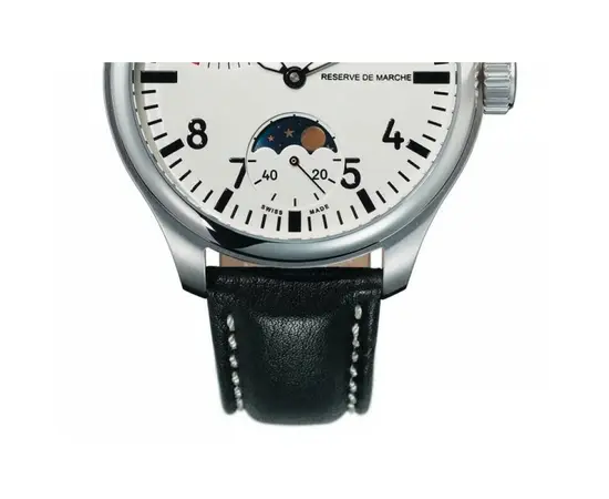 Чоловічий годинник Davosa 160.408.25, зображення 2