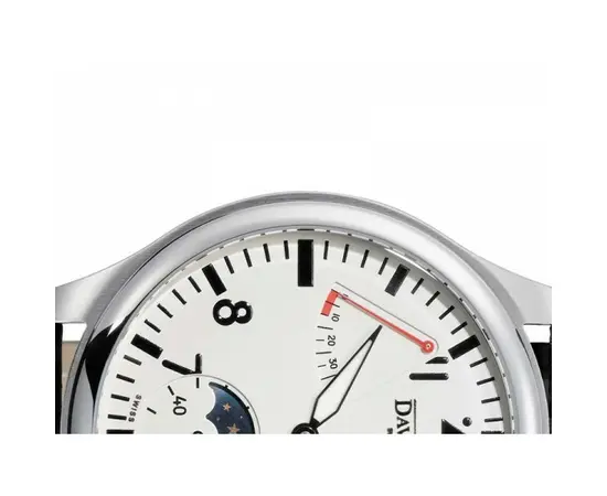 Мужские часы Davosa 160.408.25, фото 