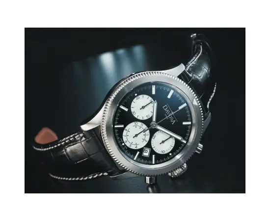 Чоловічий годинник Davosa 161.006.55, зображення 4