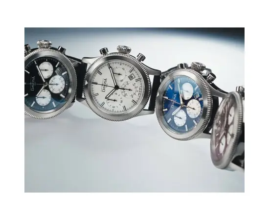 Чоловічий годинник Davosa 161.006.55, зображення 