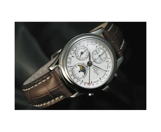 Чоловічий годинник Davosa 161.436.15, зображення 4