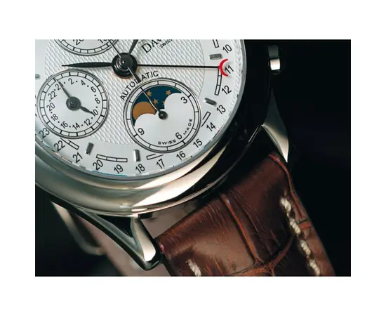 Мужские часы Davosa 161.436.15, фото 3