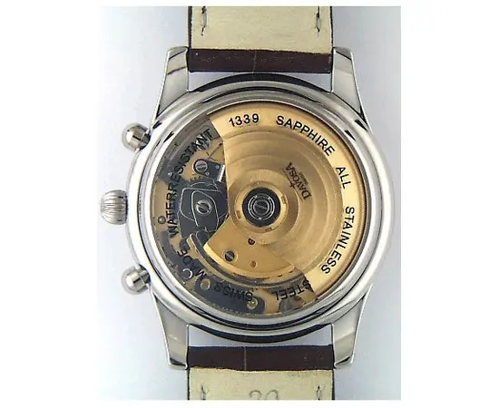 Чоловічий годинник Davosa 161.436.15, зображення 