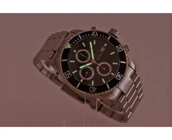 Чоловічий годинник Davosa 161.458.55, зображення 
