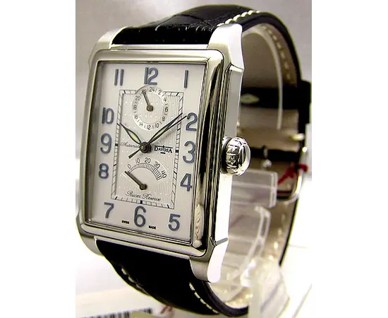 Мужские часы Davosa 161.460.16, фото 3