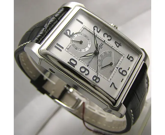 Чоловічий годинник Davosa 161.460.16, зображення 2