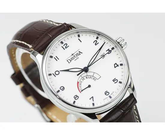 Чоловічий годинник Davosa 161.462.16, зображення 4