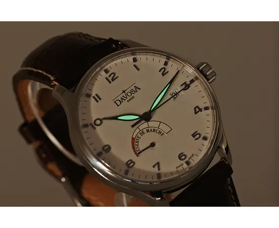 Мужские часы Davosa 161.462.16, фото 3