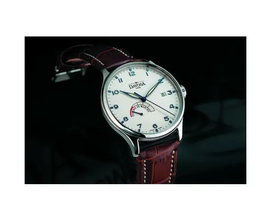Мужские часы Davosa 161.462.16, фото 2