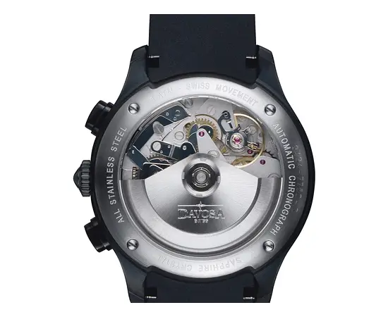 Чоловічий годинник Davosa 161.468.55, зображення 3