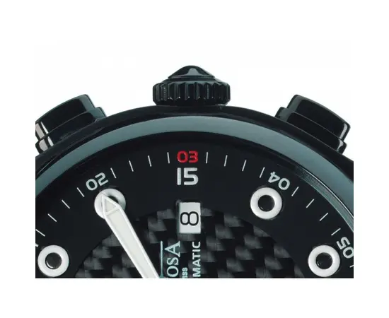Чоловічий годинник Davosa 161.468.55, зображення 2