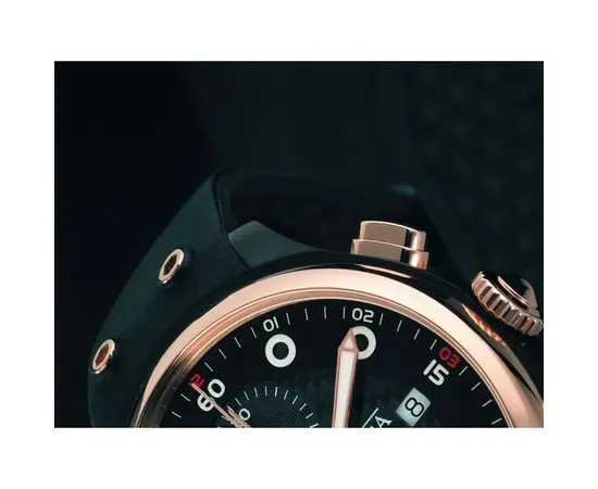 Чоловічий годинник Davosa 161.469.55, зображення 2