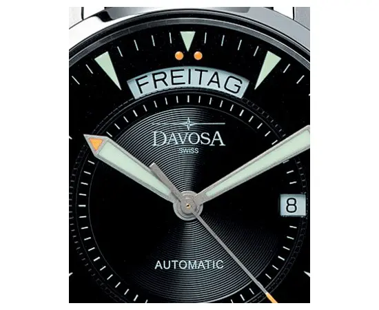 Чоловічий годинник Davosa 161.474.54, зображення 3