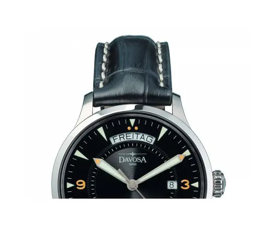 Чоловічий годинник Davosa 161.474.54, зображення 