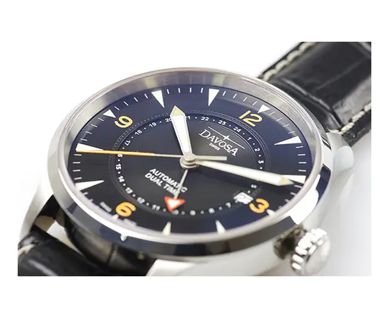 Чоловічий годинник Davosa 161.475.54, зображення 3