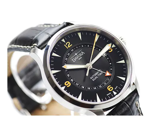 Чоловічий годинник Davosa 161.475.54, зображення 2