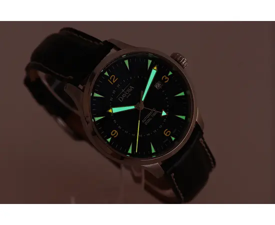Мужские часы Davosa 161.475.54, фото 