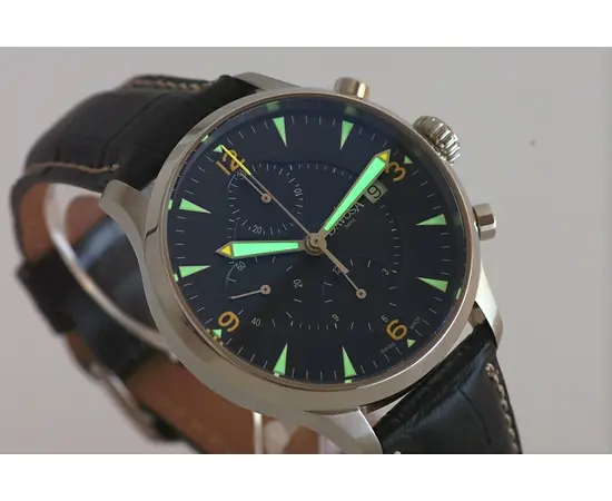 Чоловічий годинник Davosa 161.476.54, зображення 4