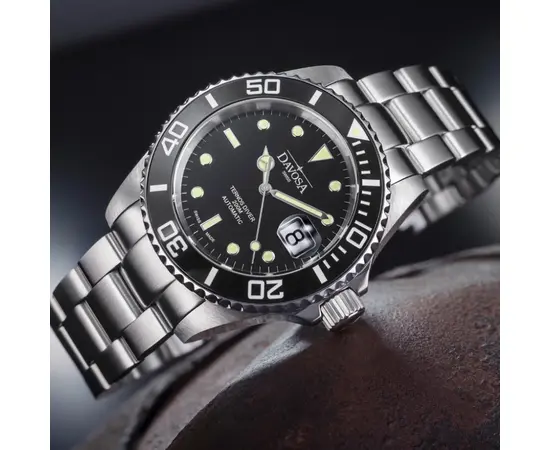 Чоловічий годинник Davosa 161.555.50, зображення 3