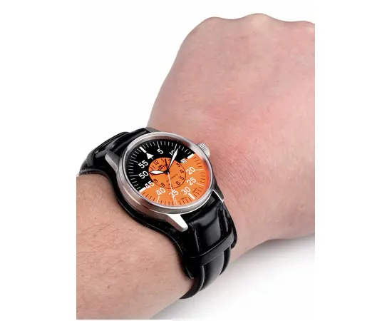 Чоловічий годинник Fortis 595.11.13 L.01, зображення 3