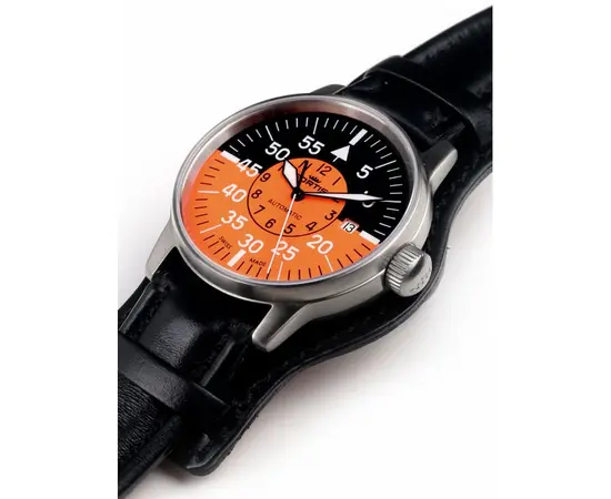 Чоловічий годинник Fortis 595.11.13 L.01, зображення 
