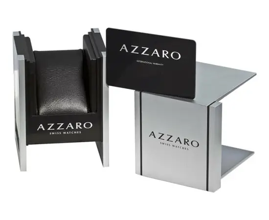 Чоловічий годинник Azzaro AZ2060.12SM.000, зображення 2