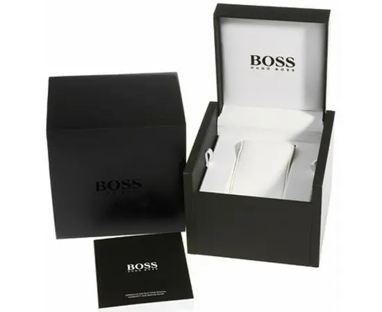 Мужские часы Hugo Boss 1512635, фото 