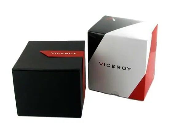 Жіночий годинник Viceroy 40700-57, зображення 