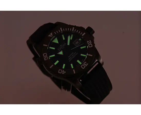Чоловічий годинник Davosa 161.498.85, зображення 3