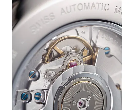 Мужские часы Davosa 161.501.55, фото 3