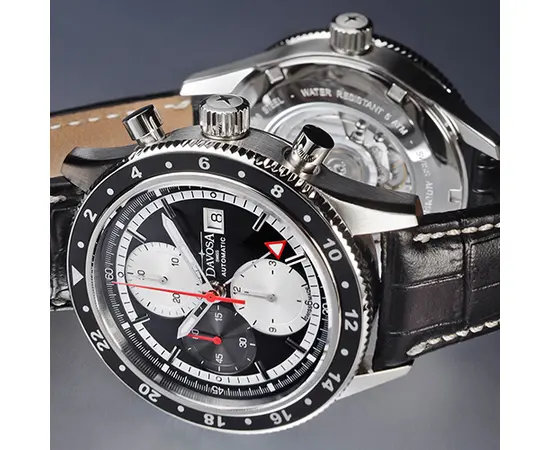 Чоловічий годинник Davosa 161.501.55, зображення 2